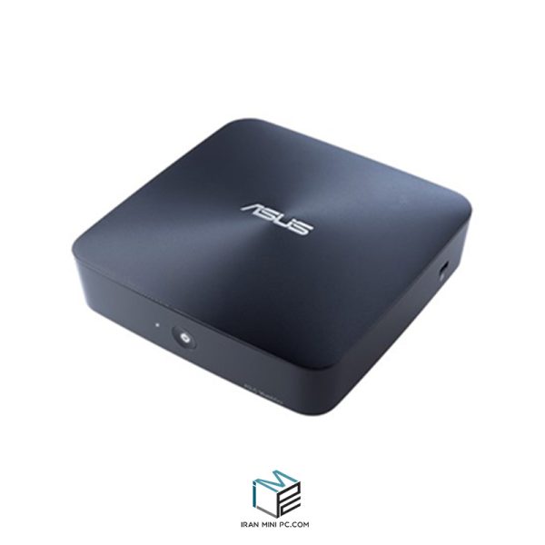ASUS UN45 VM069M Iran MiNi PC 02
