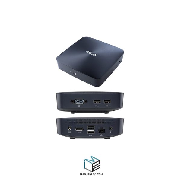 ASUS UN45 VM069M Iran MiNi PC 07