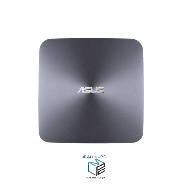 ASUS VivoPC UN62 Iran Mini PC 09