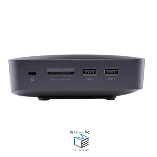 ASUS VivoPC UN62 Iran Mini PC 10