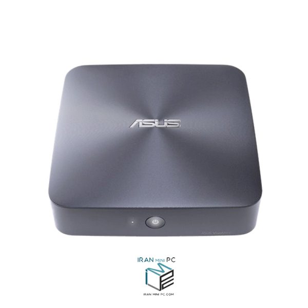 ASUS VivoPC UN62 Iran Mini PC 11