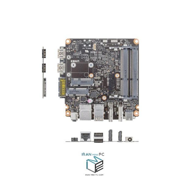 ASUS VivoPC UN62 Iran Mini PC 13