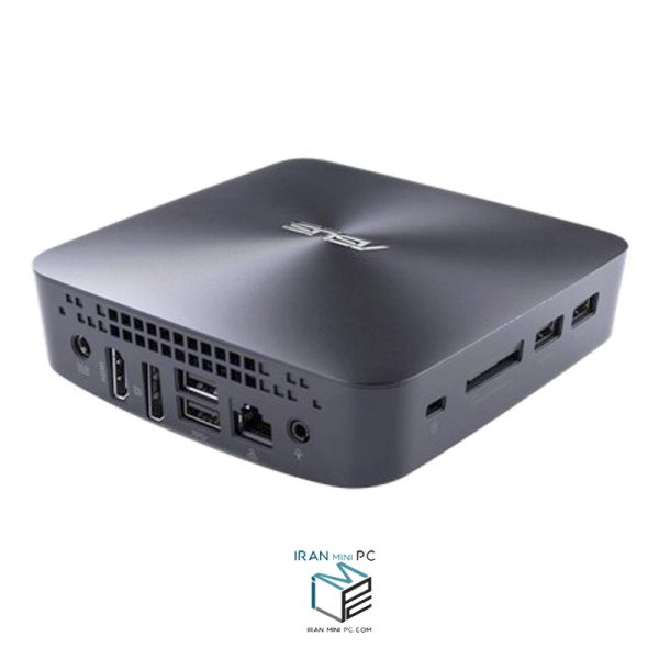 ASUS VivoPC UN62 Iran Mini PC 14