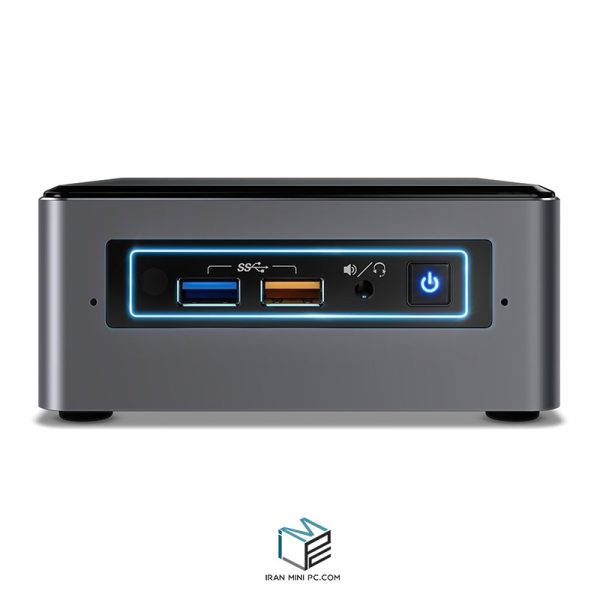 INTEL NUC 7i5BNH Iran Mini PC 04