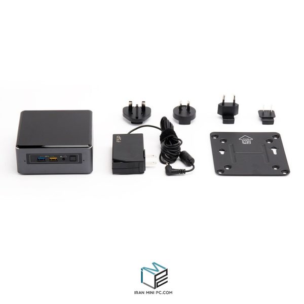 INTEL NUC 7i5BNH Iran Mini PC 07