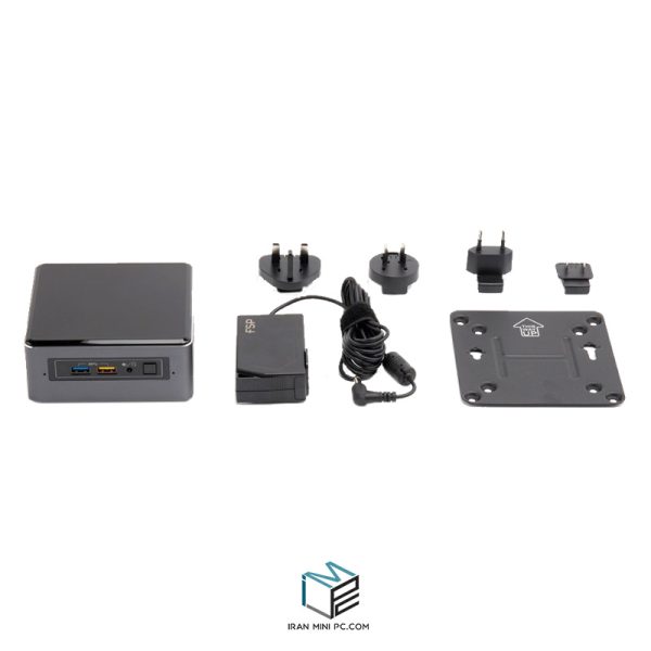 INTEL NUC 7i5BNHX1 Iran Mini PC 04