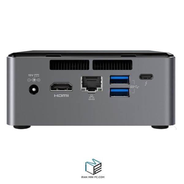 INTEL NUC 7i5BNHX1 Iran Mini PC 06