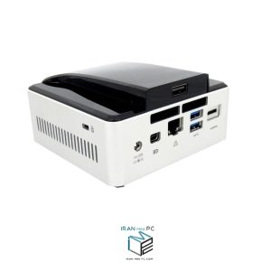 Intel NUC LID with Single USB 2.0 Port with HDMI-CEC Adapter GR-LID-120