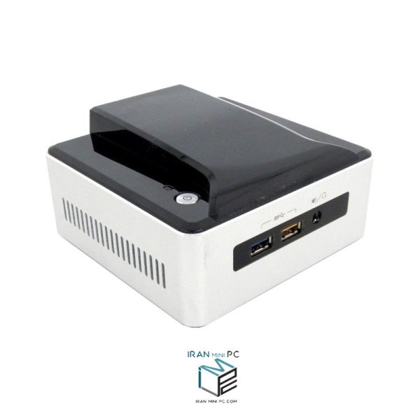 Intel NUC LID with Single USB 2.0 Port with HDMI-CEC Adapter GR-LID-120