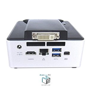 Intel NUC USB 2.0 DVI Display LID GR-LID-140