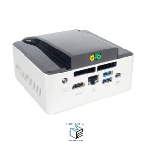 Intel NUC Audio LID GR-LID-190