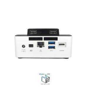 Intel NUC LID Additional Dual USB 2.0 Ports – GR-LID-000