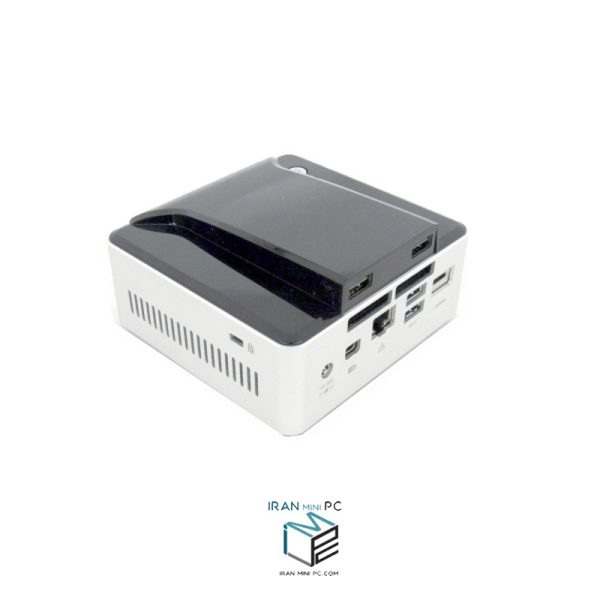 Intel NUC LID Additional Dual USB 2.0 Ports – GR-LID-000