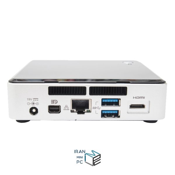 Intel Nuc 5i3ryk Iran Mini PC 01