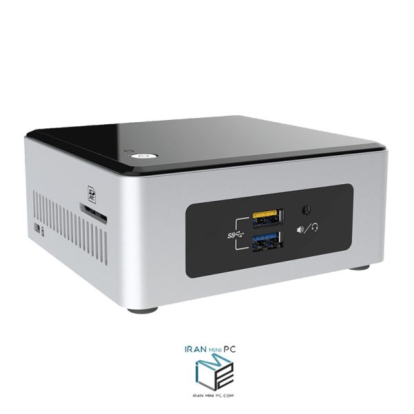 Intel NUC Kit NUC5PPYH Mini PC