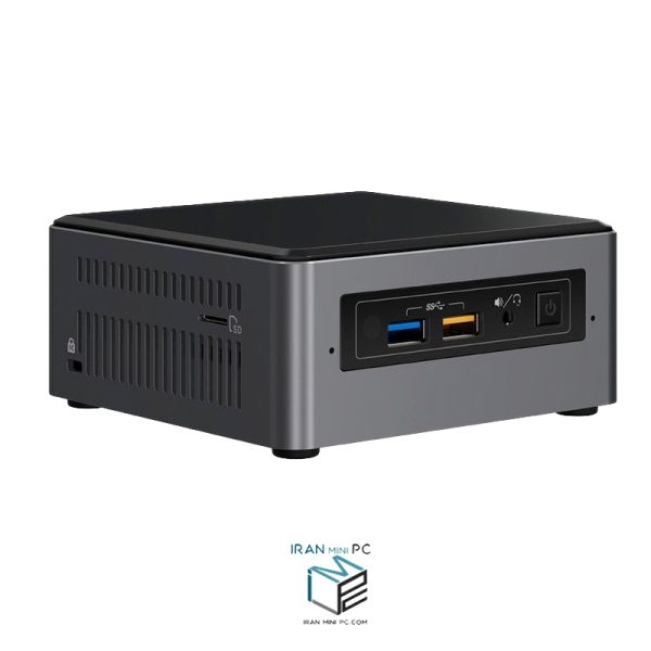 Intel Nuc 7i3BNHX1 Iran Mini PC 01