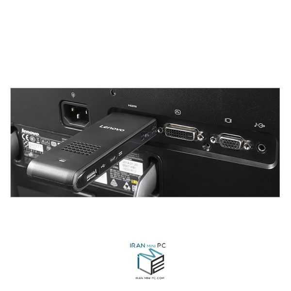 Lenovo Ideacentre Stick 300 Mini PC
