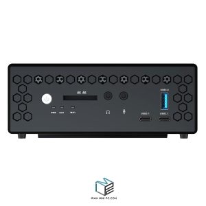 Zotac ZBOX CI523 MiniPC
