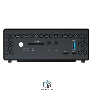 Zotac ZBOX CI523 MiniPC