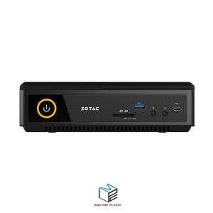 Zotac ZBox En1060K MiniPC