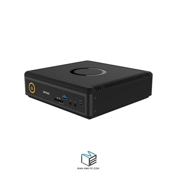 Zotac ZBox En1060K MiniPC