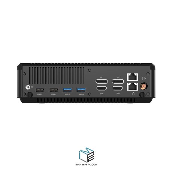 Zotac ZBox En1060K MiniPC