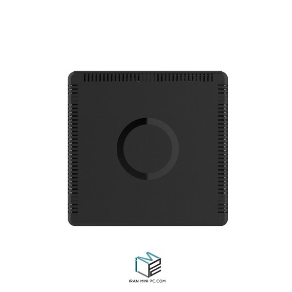 Zotac ZBox En1060K MiniPC