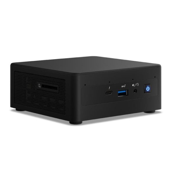 کامپیوتر کوچک اینتل NUC11PAHi3 -A