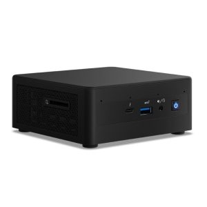 کامپیوتر کوچک اینتل NUC11PAHi5