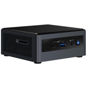 کامپیوتر کوچک اینتل NUC10i7FNH-G