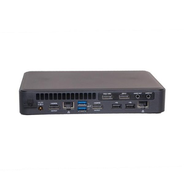 کامپیوتر کوچک اینتل NUC Pro Chassis Element CMCM2FBAV