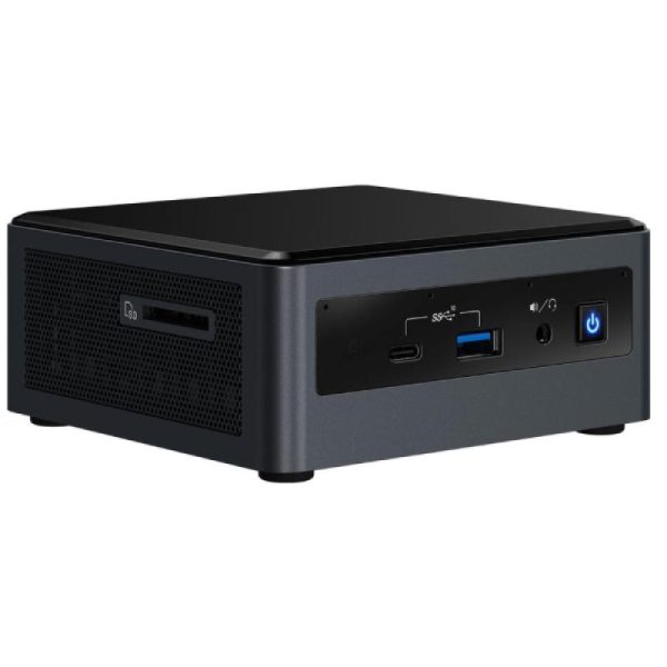 کامپیوتر کوچک اینتل NUC10i5FNH -E