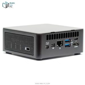 کامپیوتر کوچک اینتل NUC11PAHi5 4-120SSD