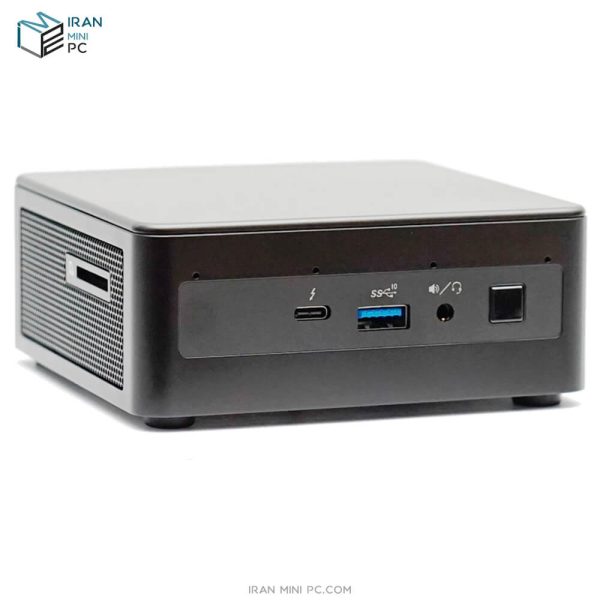 کامپیوتر کوچک اینتل NUC11PAHi5 4-120SSD