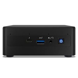 کامپیوتر کوچک اینتل مدل NUC11PAHi7