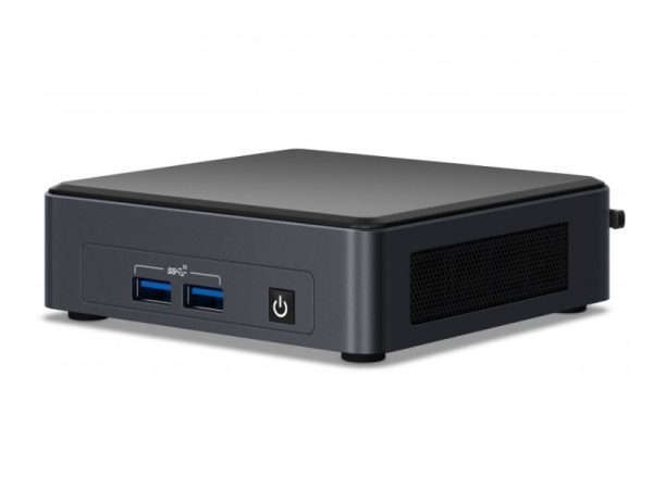 کامپیوتر کوچک اینتل 11i7tnk