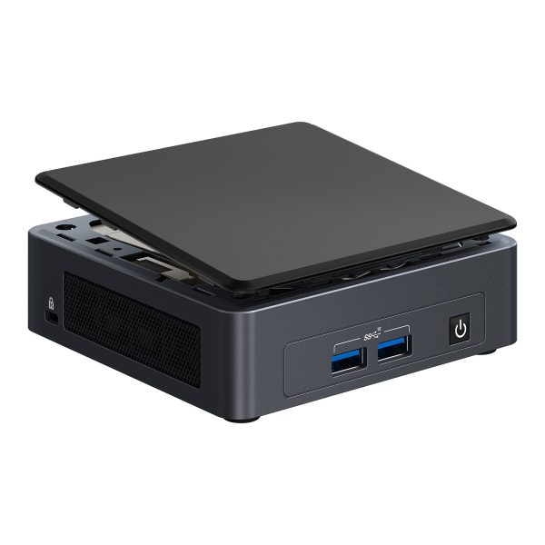 کامپیوتر کوچک اینتل 11i7tnk