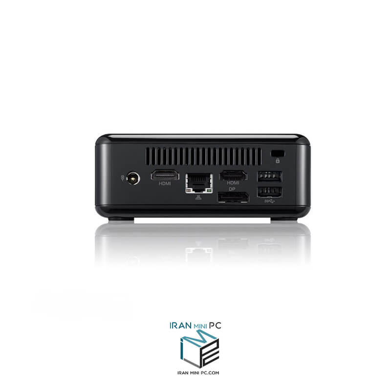 20 مدل کامپیوتر کوچک باکیفیت و پرفروش ترین MiniPC