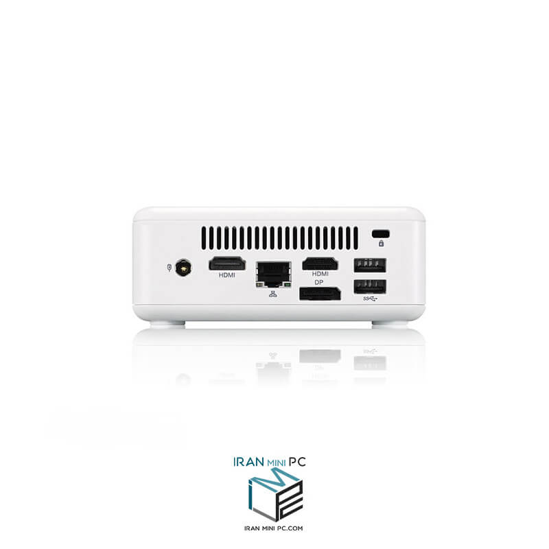 20 مدل کامپیوتر کوچک باکیفیت و پرفروش ترین MiniPC