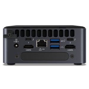 کامپیوتر کوچک اینتل 11i7tnh