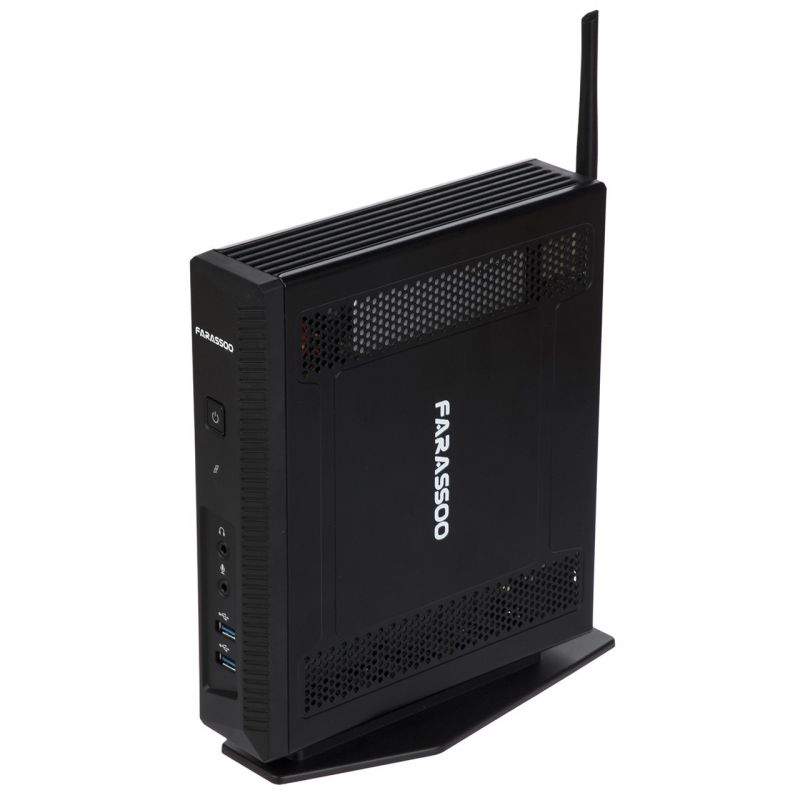 کوچک فراسو مدل FMC 330 با رم 8 گیگابایت